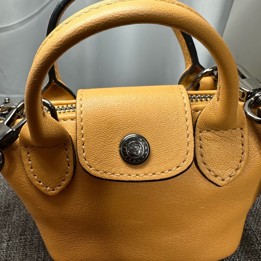 Mini bag - Picture 5 of 10